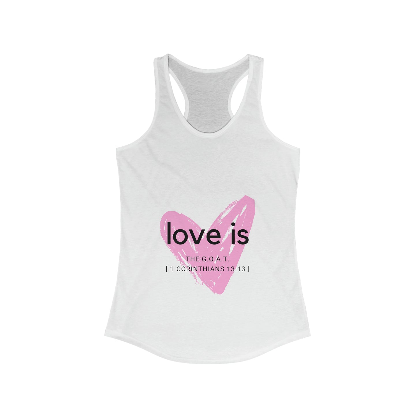 Women's Ideal Racerback Tank