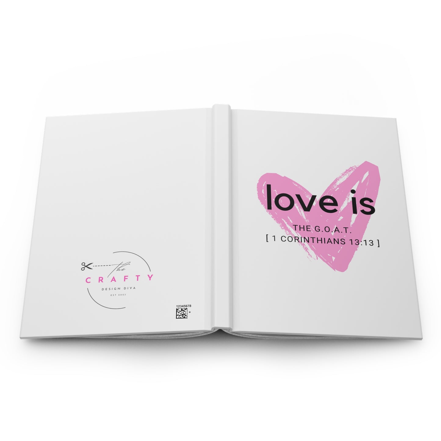 Love Journal