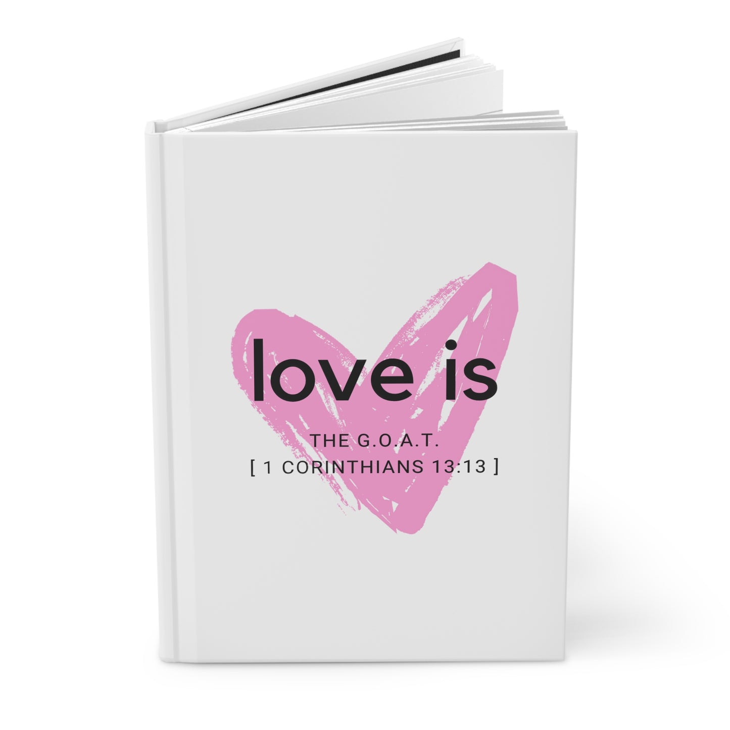 Love Journal