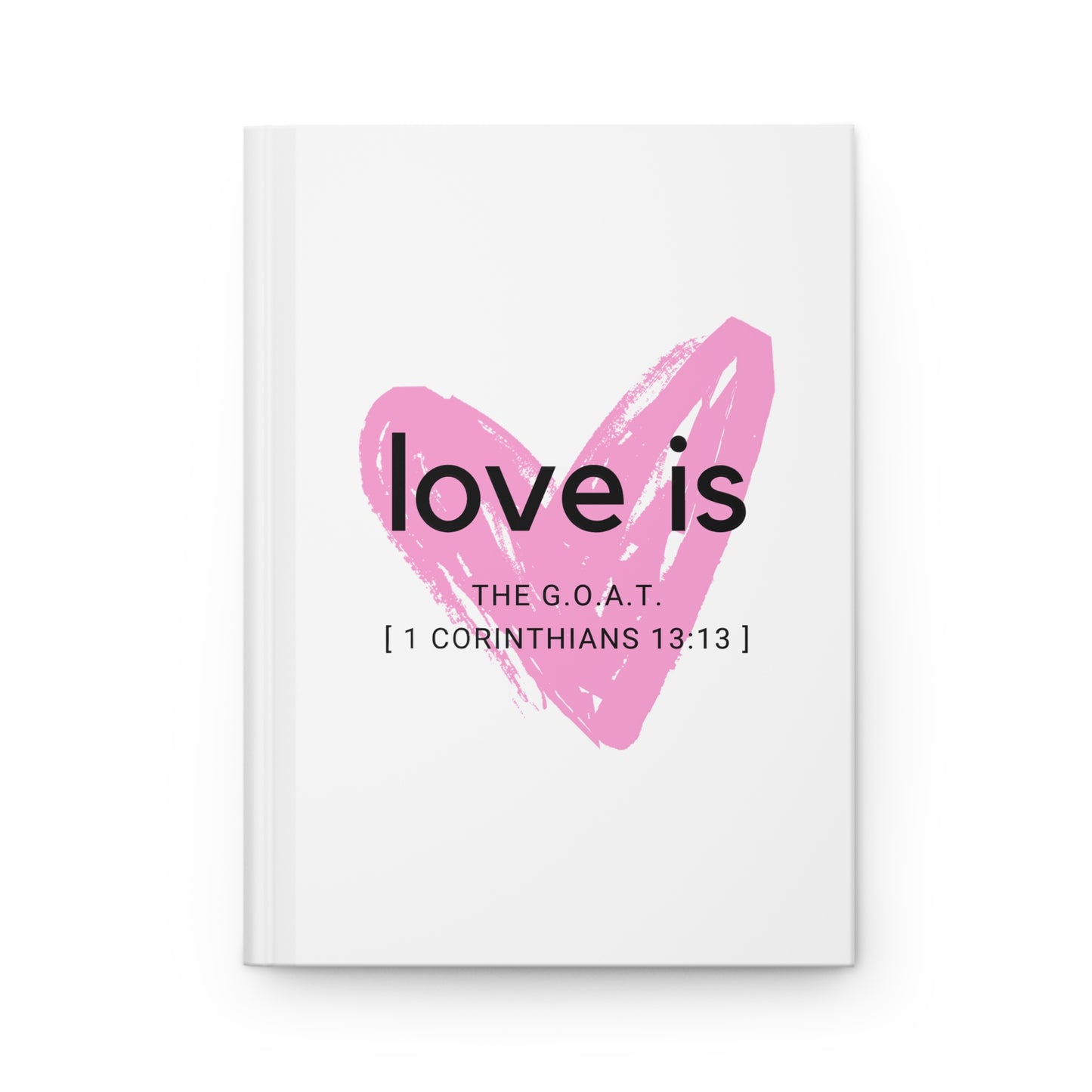 Love Journal